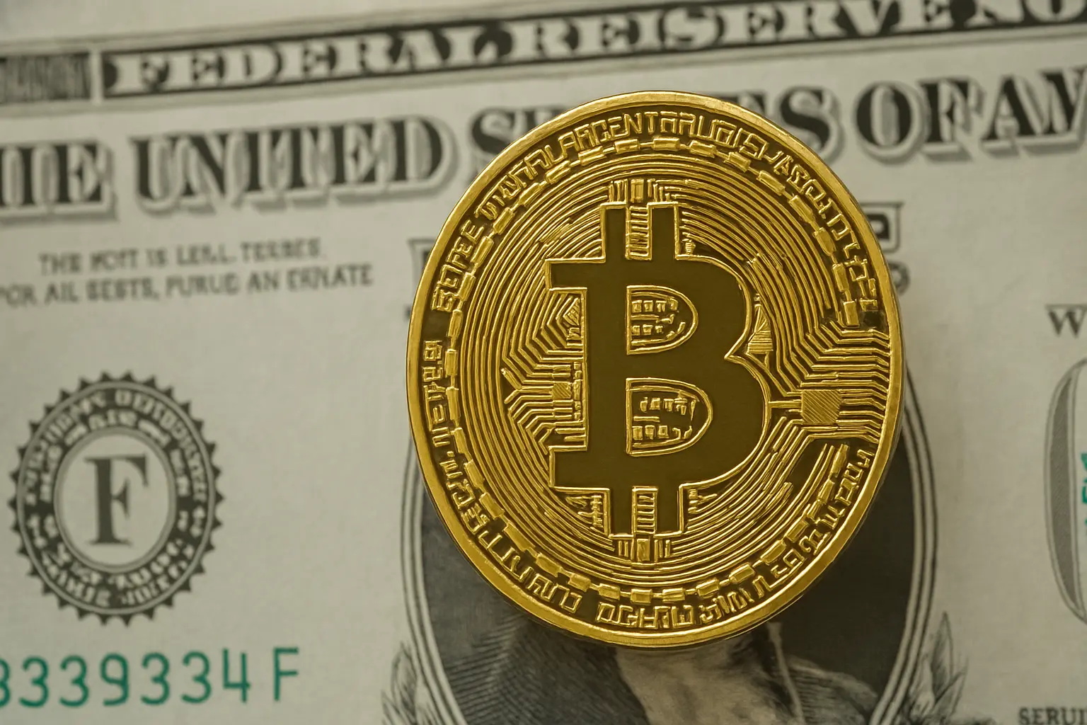 We're Already Living in an Era of Superbitcoinization, According to former Coinbase CTO